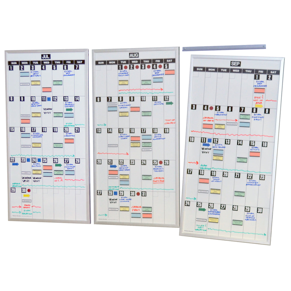 Magnetic Whiteboards – Ultimate Office