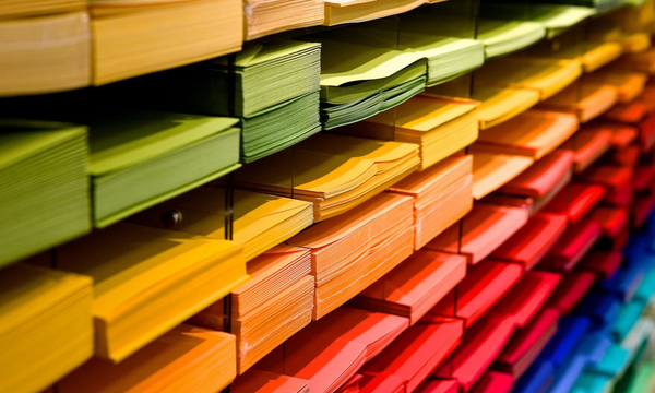 The Folder Revolution: Why Color-Coded Filing Changes Everything