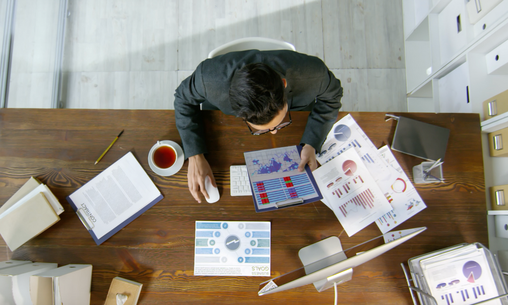 Paper Management 101: Organizing, Storing, and Disposing of Paperwork