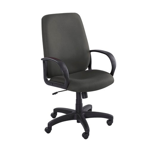 High Back Ultimate Executive Office Chair