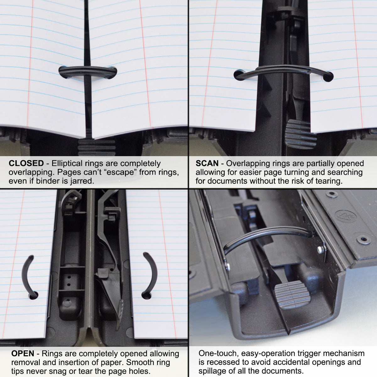 B. Budgeted Beginner Binder – The B Kollection