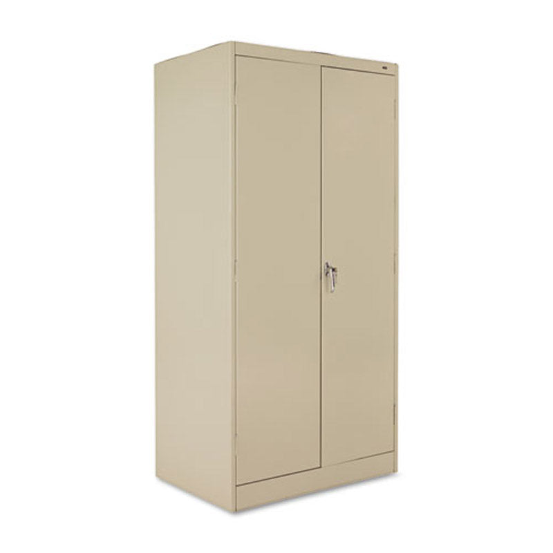 72h Standard Storage Cabinet 36w x 24d x 72h