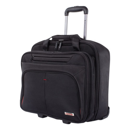 17 rolling laptop bag products for sale