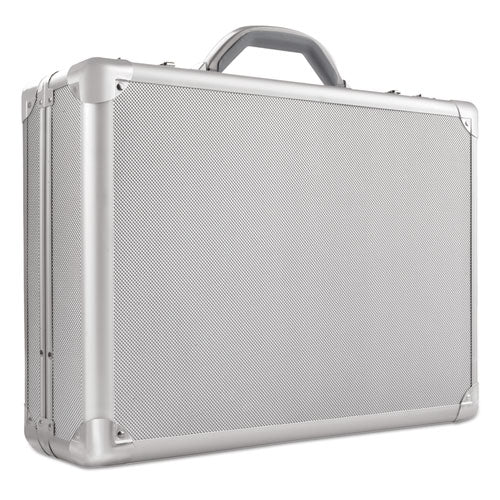 Laptop shop attache case