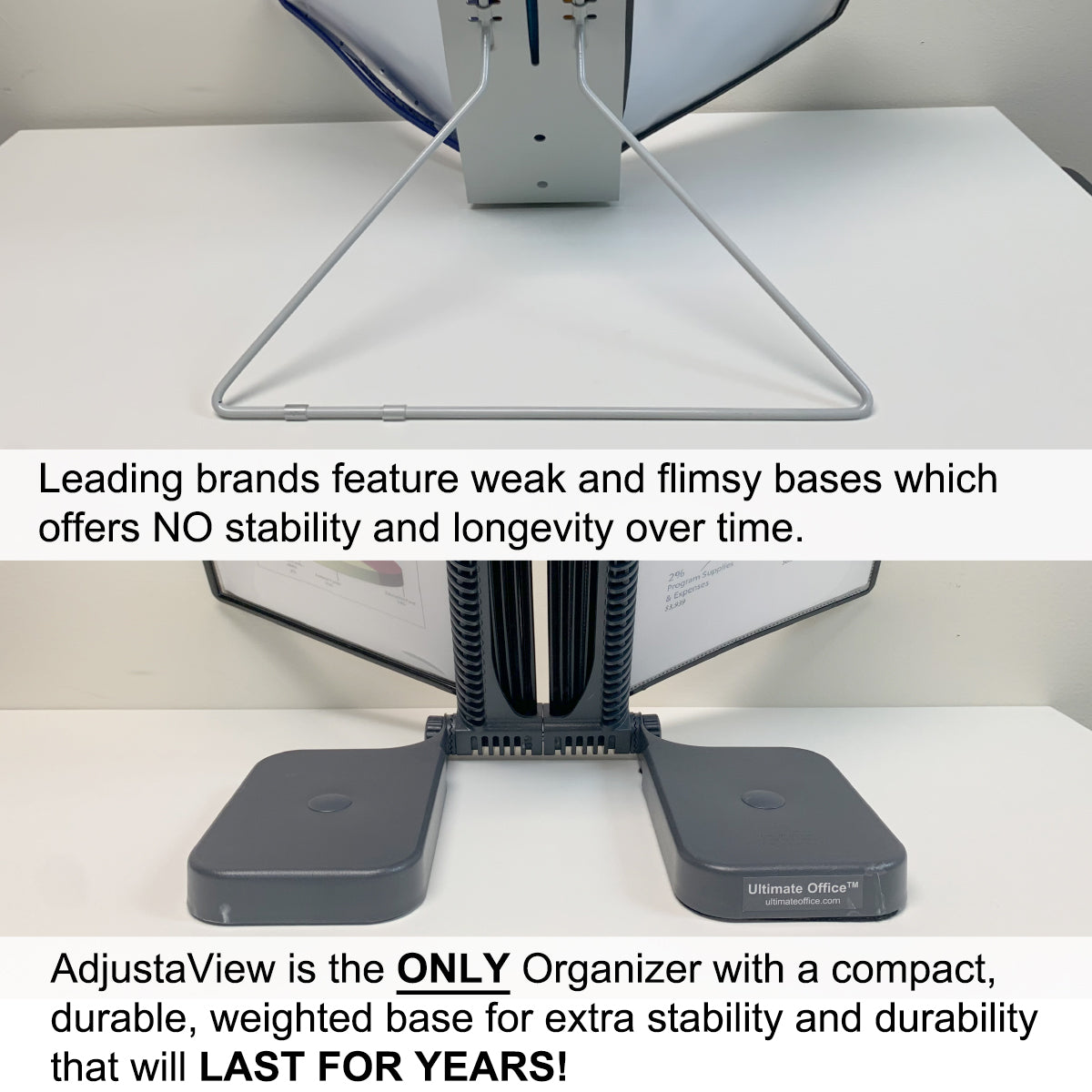 Computer & Ergonomic Accessories – Ultimate Office