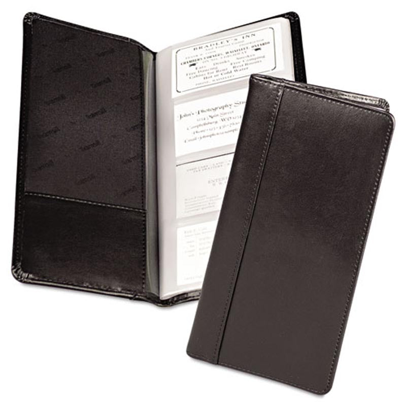 Leather Business Card Holder, For Office