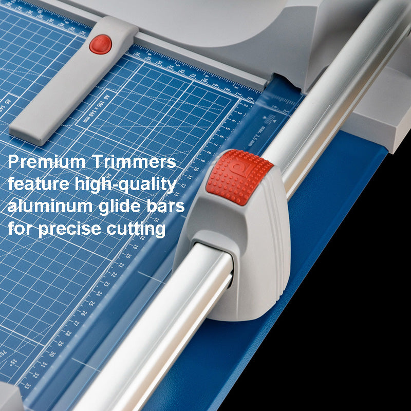 Dahle, Premium Rolling Trimmer 14 1/8