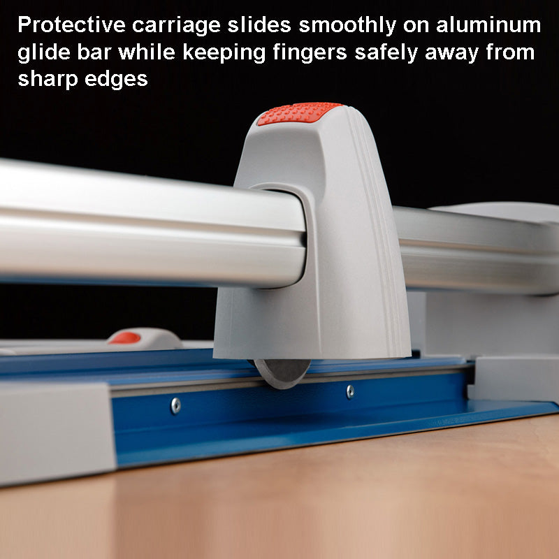 Professional Series Model 550 Paper Trimmer from Dahle