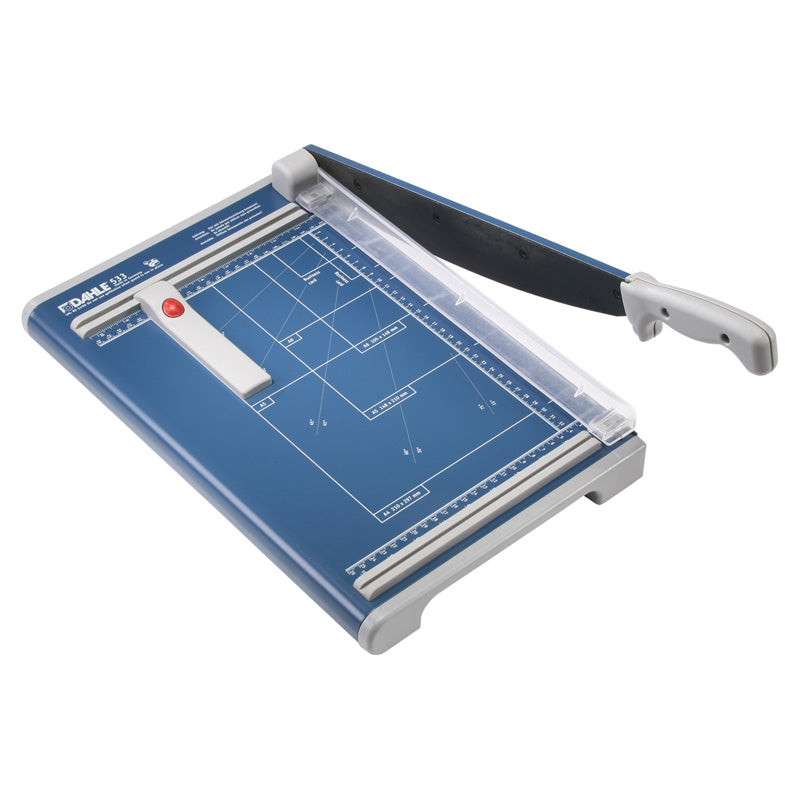 Guillotina A4 Paper Cutter 