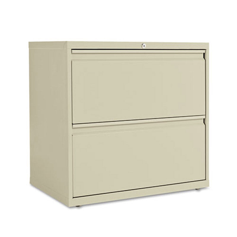 Two-Drawer 28 Lateral Cabinet File