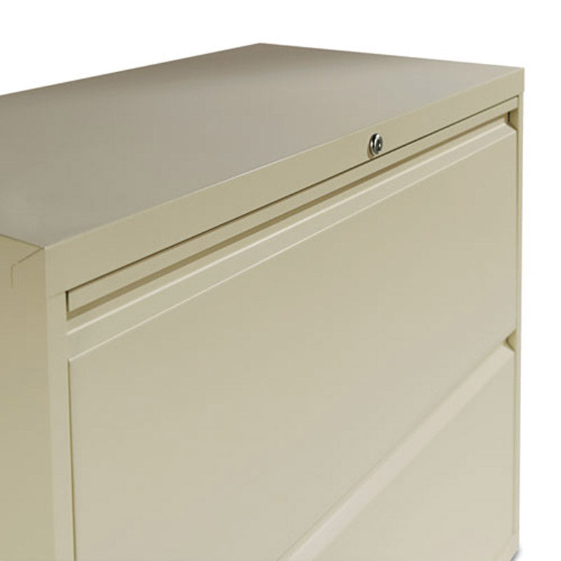 Two-Drawer 28 Lateral Cabinet File