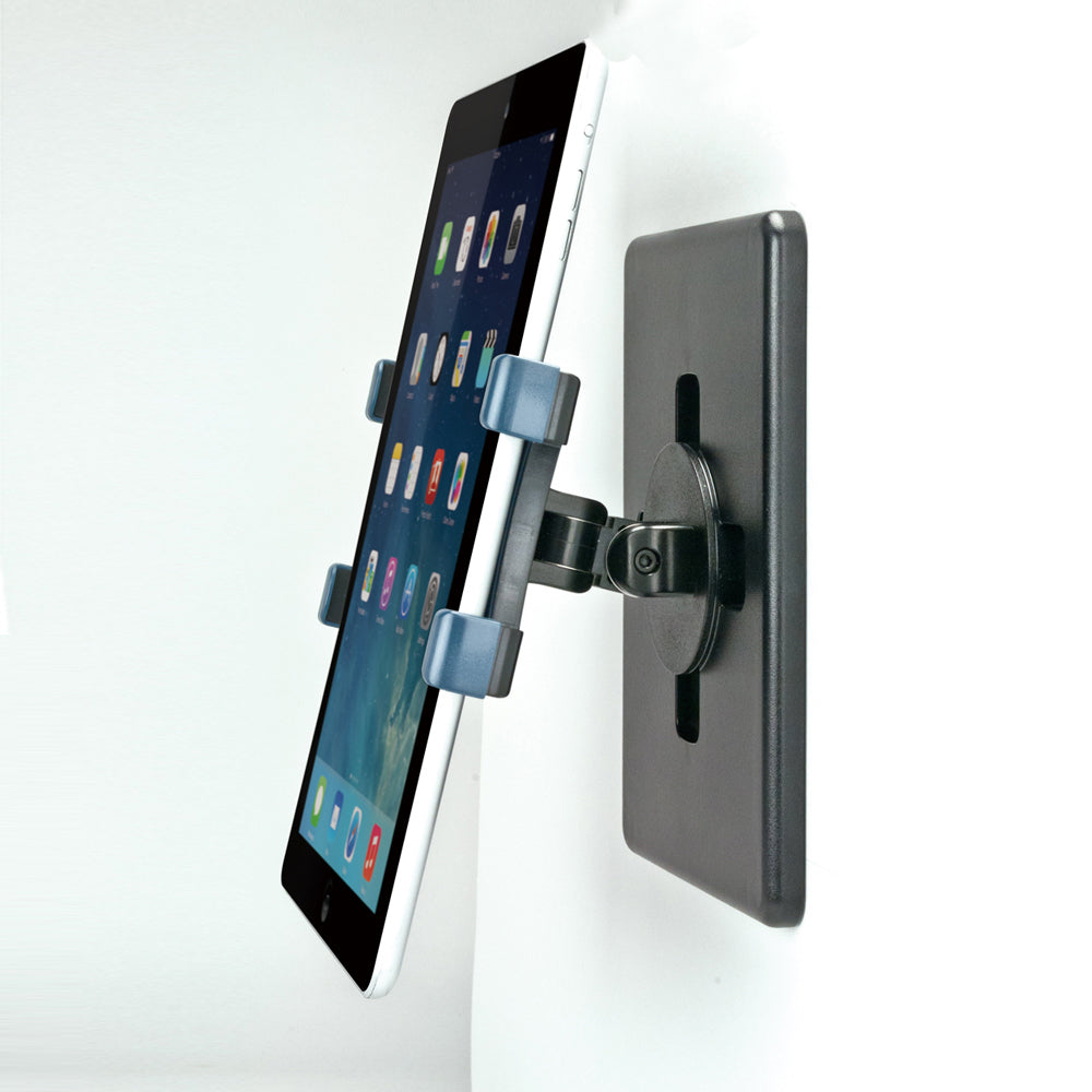 Universal Tablet Holder Arm w/Magnetic Wall | Ultimate