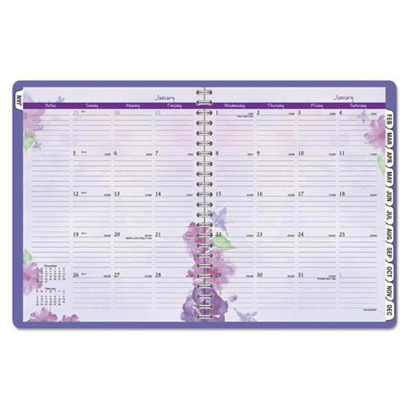 Planner & Appointment Calendar