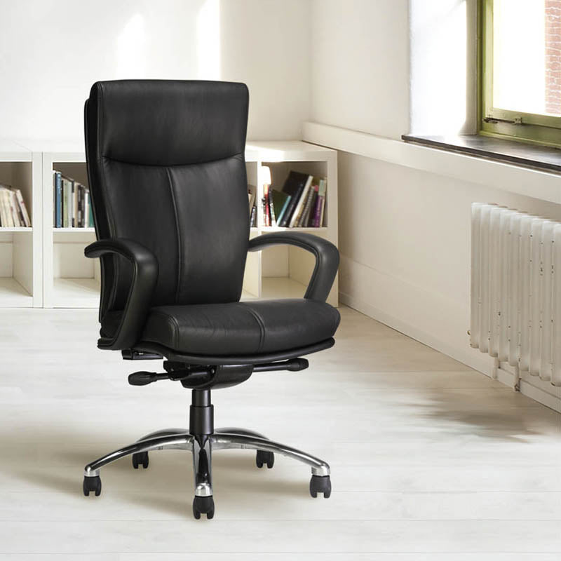 High Back Ultimate Executive Office Chair