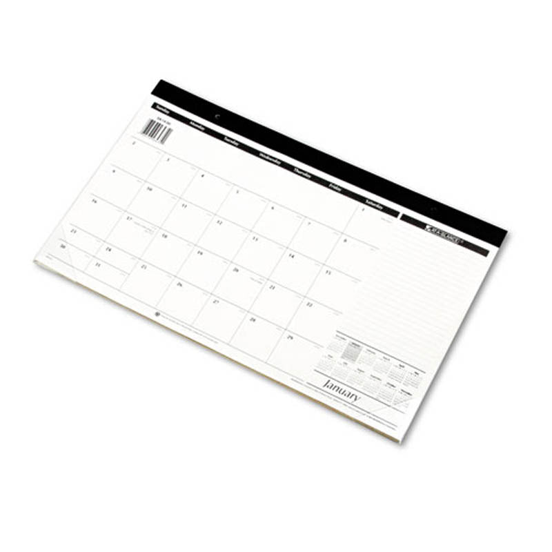 Desk pad discount to write on