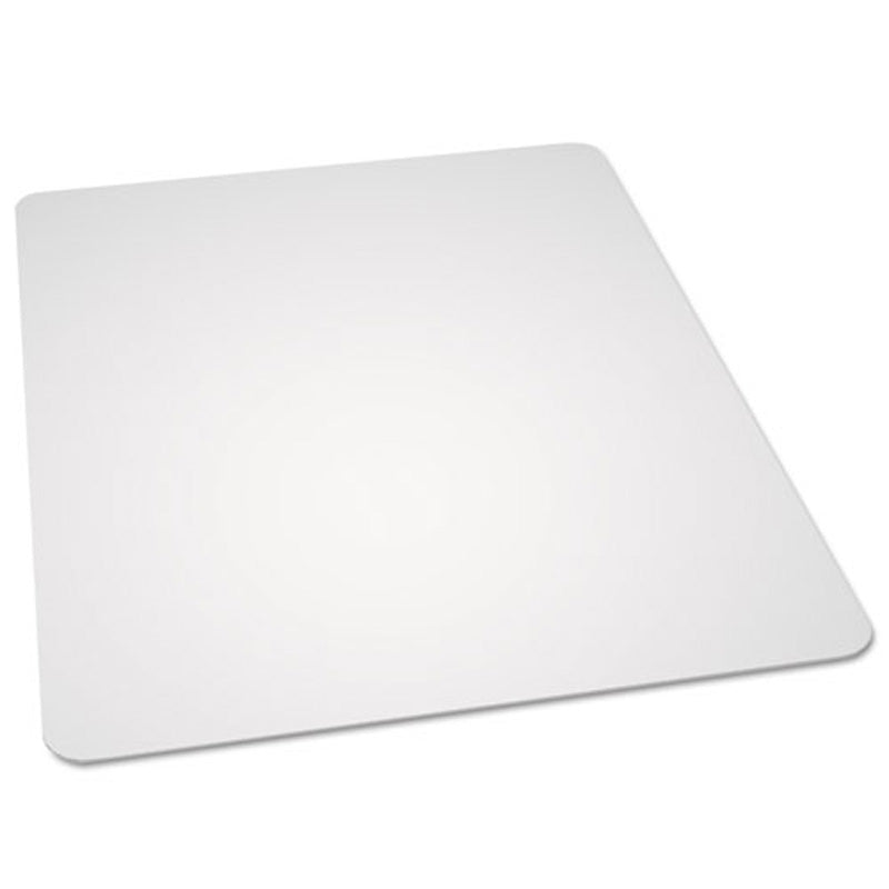 Everlife Chair Mat (for Medium Pile Carpet) Clear