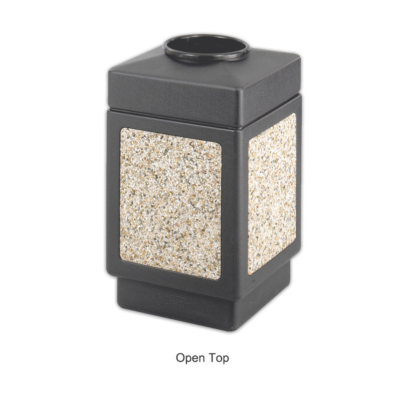 https://www.ultimateoffice.com/cdn/shop/products/faux-gravel-indoor-outdoor-trash-can.media-2.jpg?v=1575468930