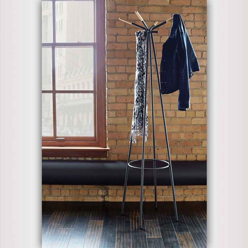 Coat Hooks, Racks & Stands – Ultimate Office