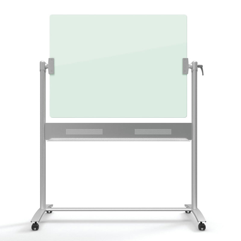 Stanrite Presentation White Board Easel