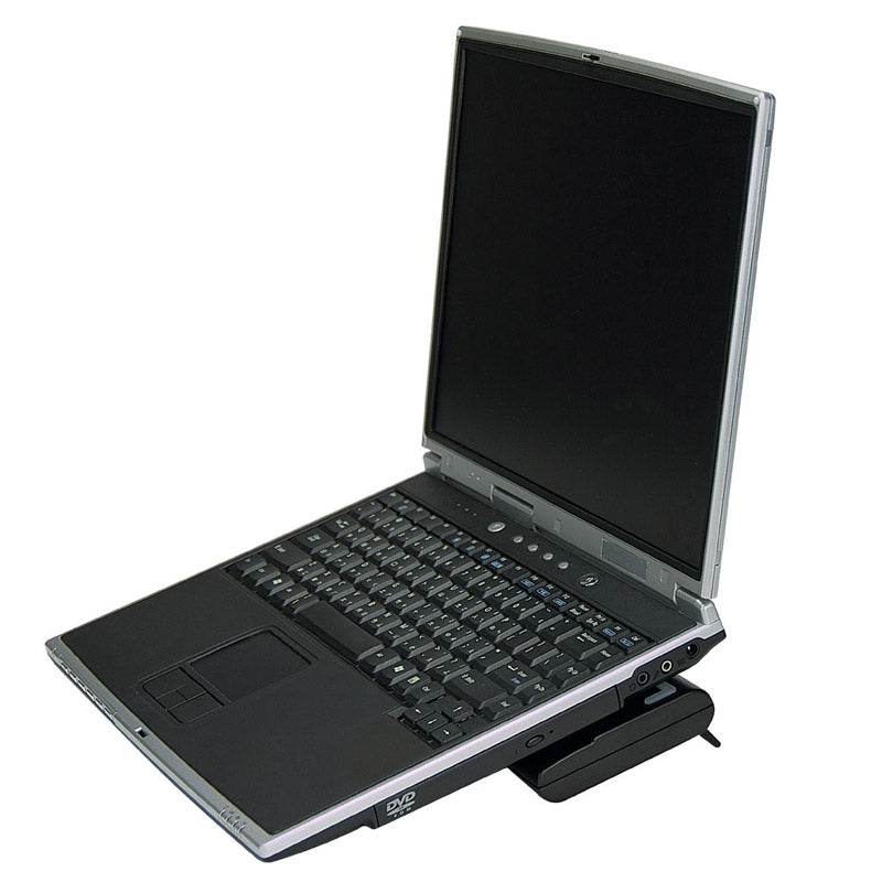 Portable Laptop Cooling Stand | Ultimate Office