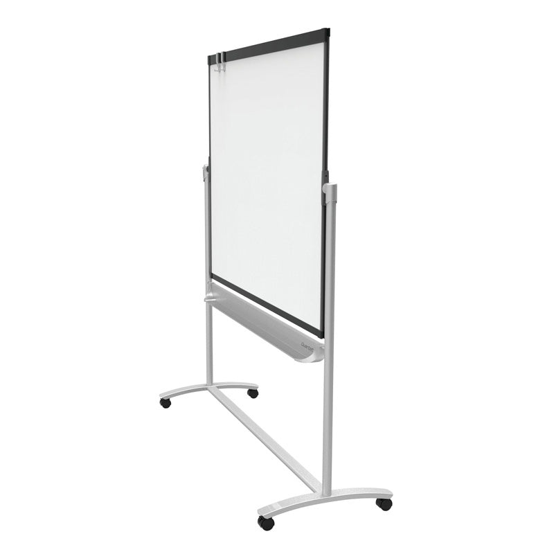 Flip Chart Stand with Magnetic White Board 70 X 100 - Murex Trading LLC